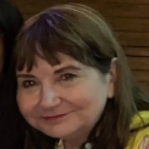 Meet your Posher, Cathy